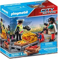 Playmobil Building Blocks Customs 70775