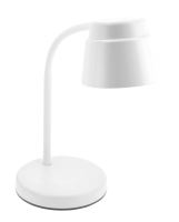 GTV LED stolní lampa LB-HEL6W-00-DEC Stolní lampa HELIN LED, 6W, 350lm, 40