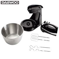 Daewoo SYM-1472: Ruční mixér s mísou