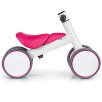 Mini odrážedlo Ride Pink