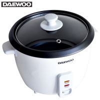 Daewoo SYM-1380: vařič rýže