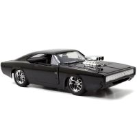 Automobil JADA Fast and Furious 1970 Dodge Charger 1:24