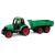 Auto Truckies traktor s vlečkou v krabici (4006942841608)