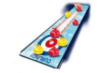 Stolní hra na curling LUCRUM GAMES