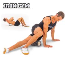 Iron Gym - Pěnový válec Trigger Point