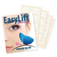 Easy Lift - Butterfly Eyelid Stickers