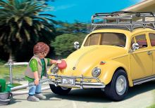 Playmobil 70827 Volkswagen Beetle Limitovaná edice