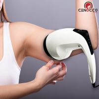 Cenocco Beauty CC-9105: Advanced Body Massager