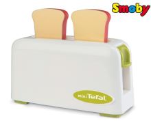 Smoby Toaster Mini Toaster Tefal s krutony