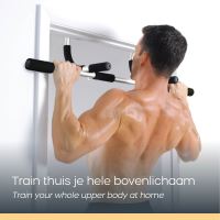Iron Gym - Regular - Door Trainer