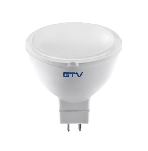 GTV LED žárovka LD-SM4016-64 Světelný zdroj LED, SMD 2835, studená bílá, M
