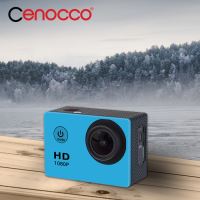 Cenocco CC-9034; Sportovní kamera HD 1080P