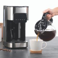 Kávovar BEEM - Aroma Touch - Sklo