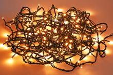 Vnitřní Vánoční LED osvětlení
