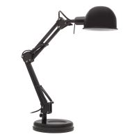 Kanlux Stolní lampa 19301 PIXA KT-40-B  Kancelářská stolní lampa