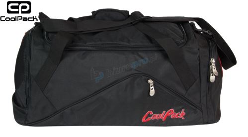 Sportovní taška patio cool pack aktivní cp49658 černá