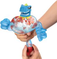 Tm toys goo jit zu - dino t-rex figurka jedno balení s
