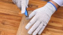 Genius Ideas® GI-072963 : Pár rukavic odolných proti proříznutí