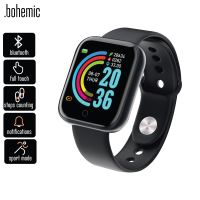 Bohemic BOH7306: Premium Sport Watch