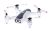 RC Drone SYMA W1 PRO 4K 5G WIFI GPS bezkartáčový