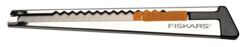 Fiskars Odlamovací nůž celokovový úzký 9mm (1004619)
