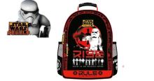 NOVINKA! školní batoh hvězdných válek rebelů