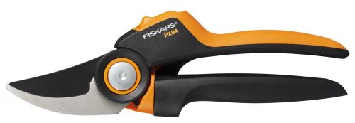 Fiskars Nůžky zahradní převodové PowerGear X dvoučepelové (L) (1023628)