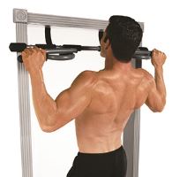 Iron Gym - Xtreme - Door Trainer