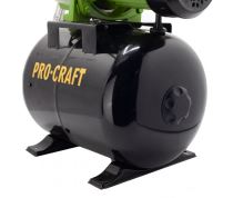 Čerpadlo proudové s tlakovou nádobou Procraft PN25 | PN25, 6973934255607