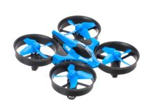 RC dron JJRC H36 mini 2,4 GHz 4CH 6 osý modrý