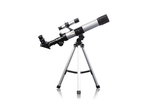 Teleskop hvězdářský HD - 8595194707313
