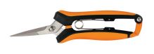 Fiskars Zastřihovací nůžky Micro-Tip Solid™, zahnuté (1063325)