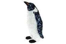Dekorativní tučňák (35cm) - 8719987558061