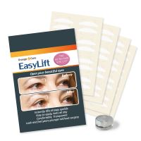 Easy Lift - samolepky na oční víčka