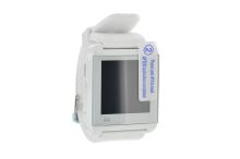 Smart Watch bluetooth hodinky - Bílé - 8657988016480