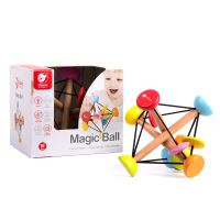 Arkádová hračka Magic Ball Classic World