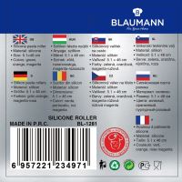 Blaumann BL-1281, Váleček na těsto zelený