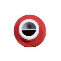 CandyLipz - Lip Plumper Red - Single Lobed