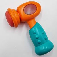 WOOPIE Sada senzorických interaktivních hraček 7v1 Učící se počítat pro miminka
