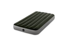 Nafukovací matrace postel Intex 64107 pro 1 osobu