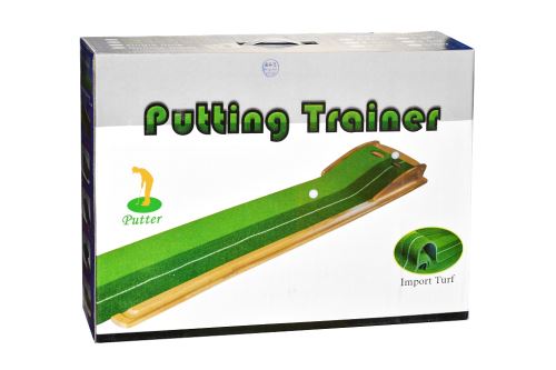 Golf Putting Trainer - 8592548286586