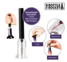 Bottle Rocket - Luxusní vývrtka