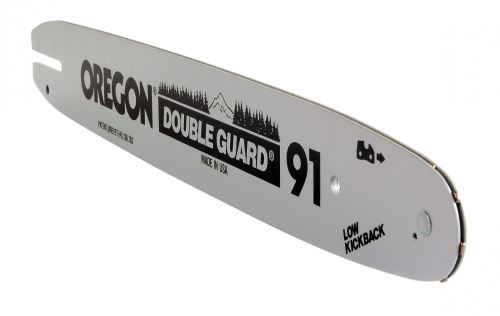 Oregon Vodící lišta DOUBLE GUARD 14" (35cm) 3/8" 1,1mm 144MLEA074  (144MLEA074)