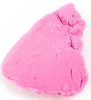 Kinetický písek 1 kg v růžovém sáčku
