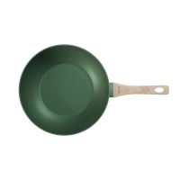 Les – pánev wok – 28 cm