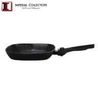 Imperial Collection IM-GRL24DFM: 24cm grilovací pánev