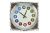 Nástěnné hodiny TIMEGOLD (26cm)