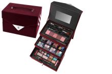 Kosmetický kufřík Beauty Case Velvety - 4038432014506