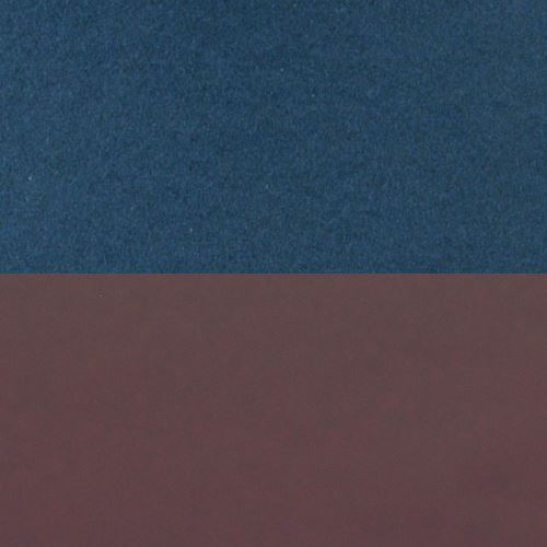 Fólie na roli, chameleon modrá / fialová, 1,52x20m