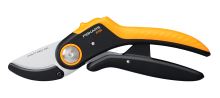 Fiskars Nůžky zahradní Plus™ PowerLever™ jednočepelové P741 (1057171)